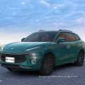 Chinese mini suv cars Dongfeng Forthing T5 EVO car automatic suv for export